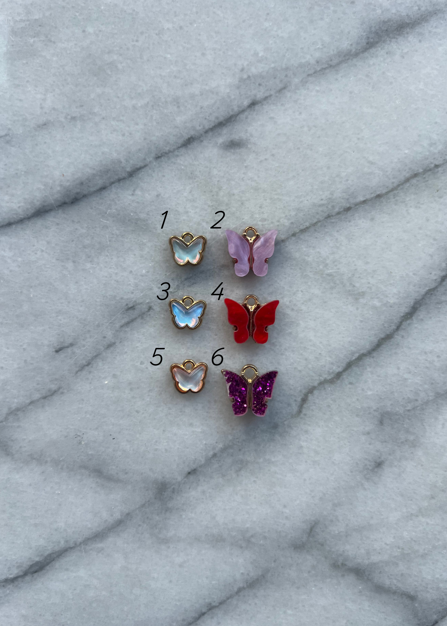 Butterfly Bundle