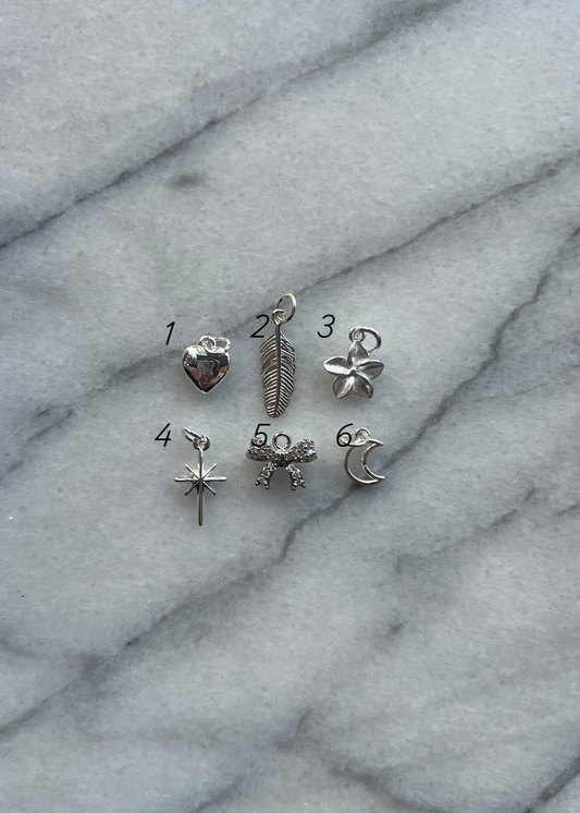 Classic Sterling Silver Bundle