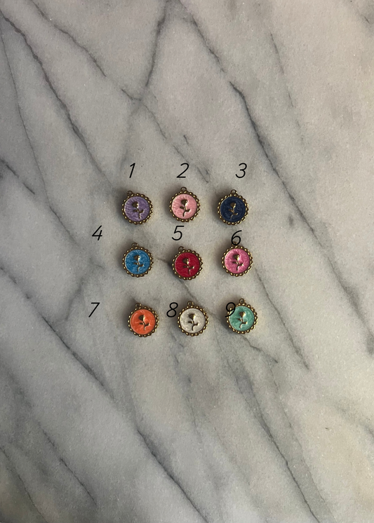 Colorful Flower Bundle