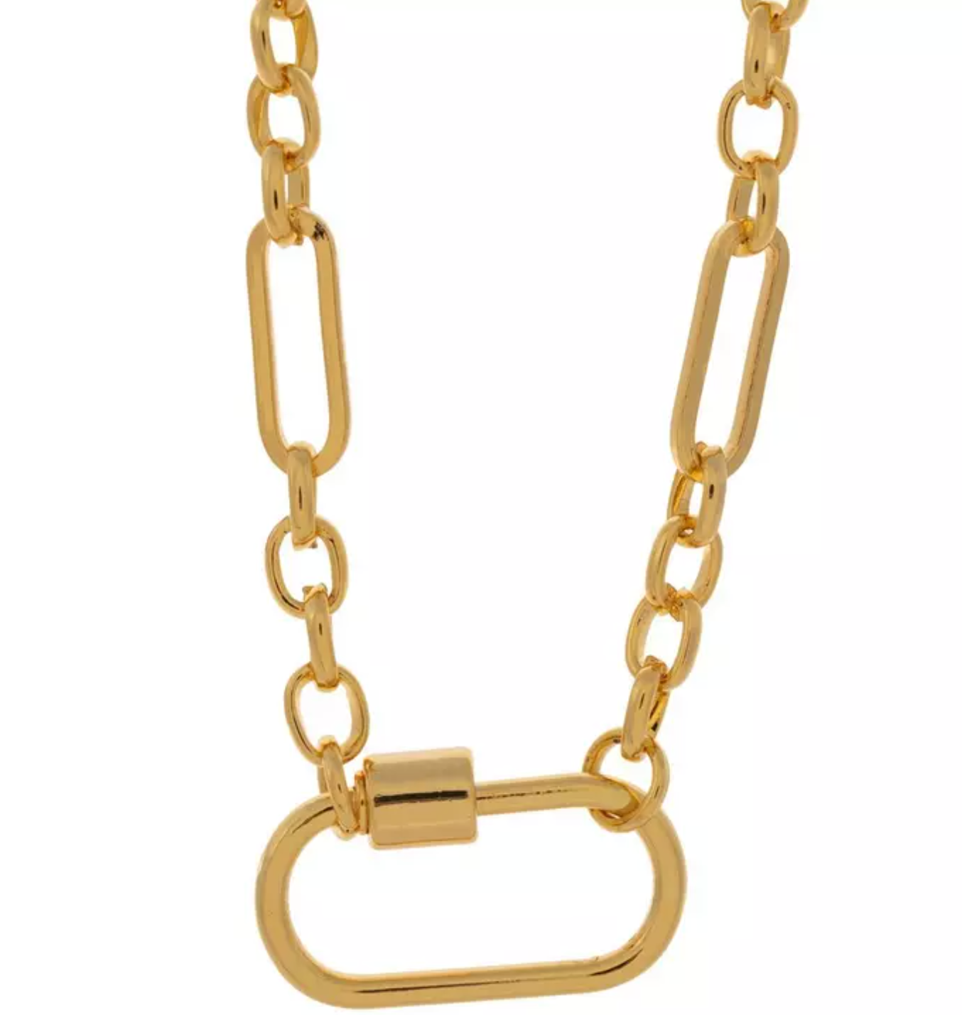 Stainless Steel Necklace Chains