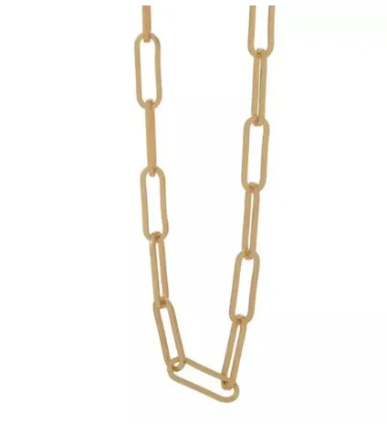 Stainless Steel Necklace Chains