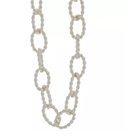 Stainless Steel Necklace Chains