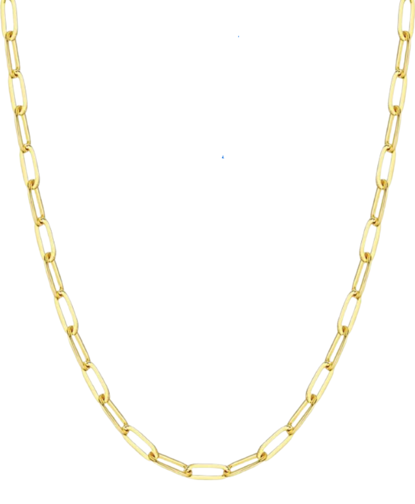 Gold Plated Necklace Chains