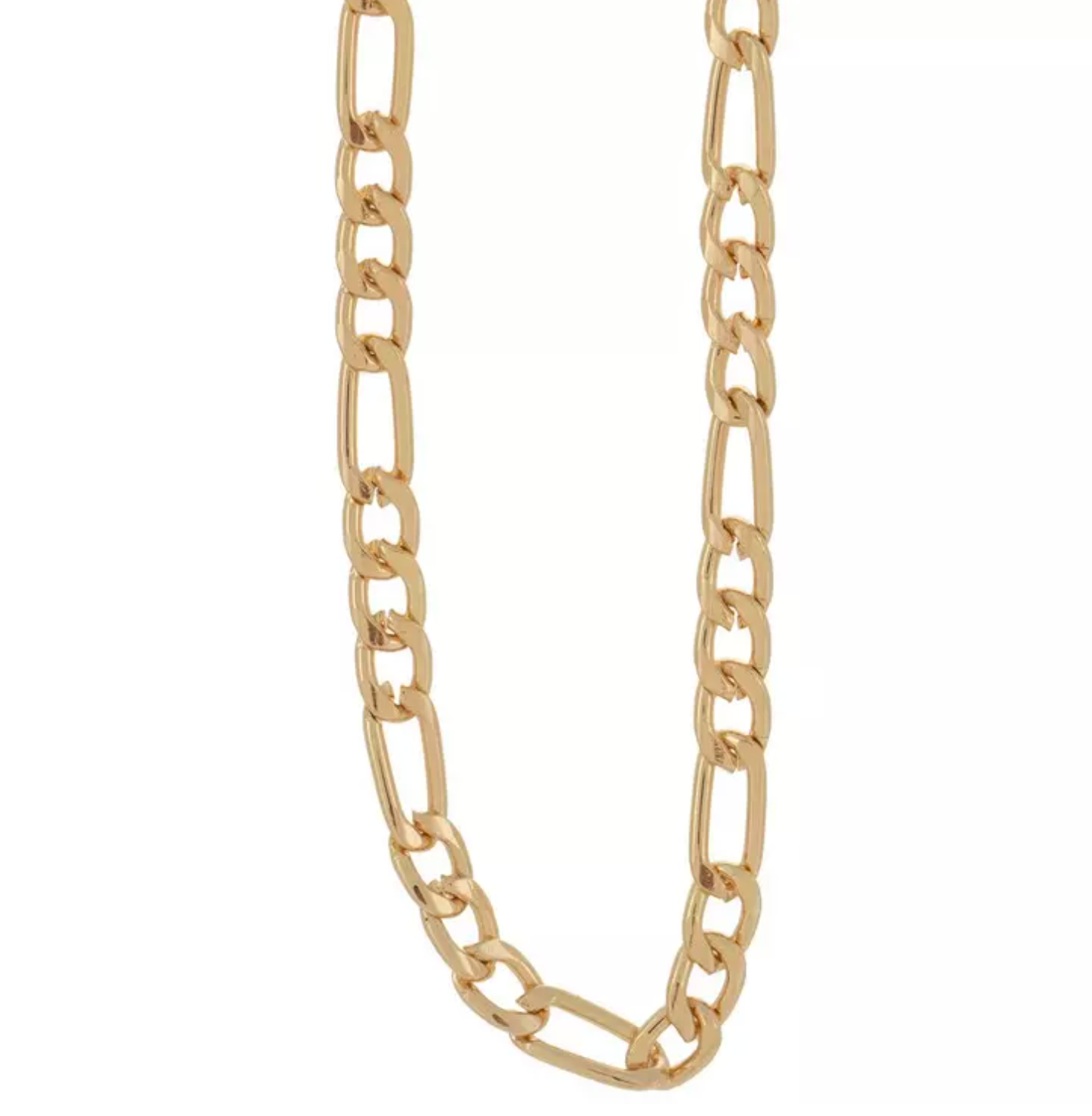 Stainless Steel Necklace Chains